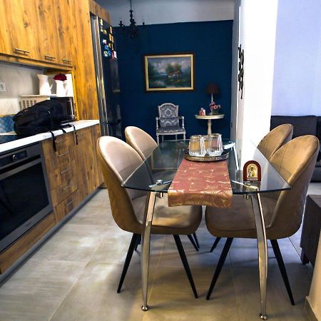 A Pleasant Stay In Chania Khania Eksteriør bilde