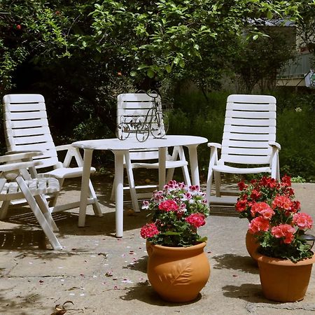A Pleasant Stay In Chania Khania Eksteriør bilde