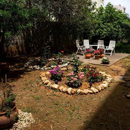 A Pleasant Stay In Chania Khania Eksteriør bilde