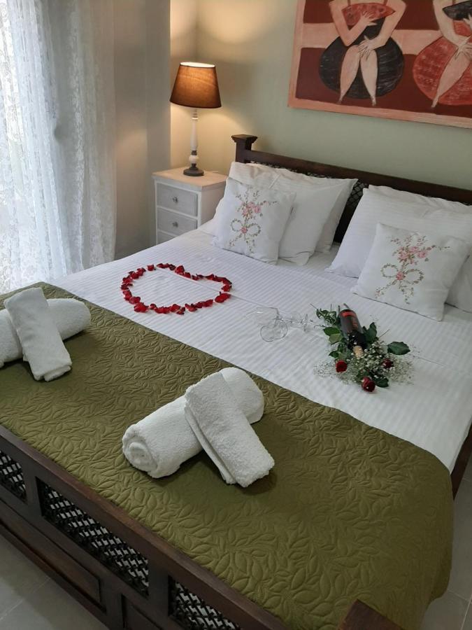 A Pleasant Stay In Chania Khania Eksteriør bilde