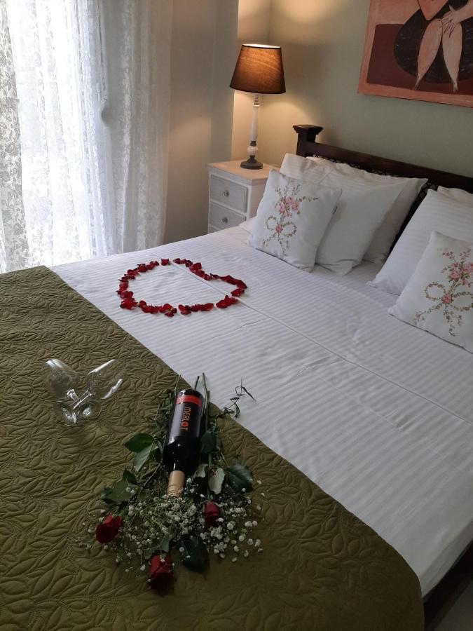 A Pleasant Stay In Chania Khania Eksteriør bilde