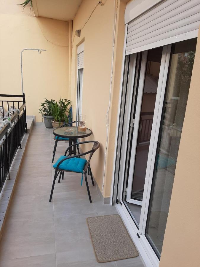 A Pleasant Stay In Chania Khania Eksteriør bilde