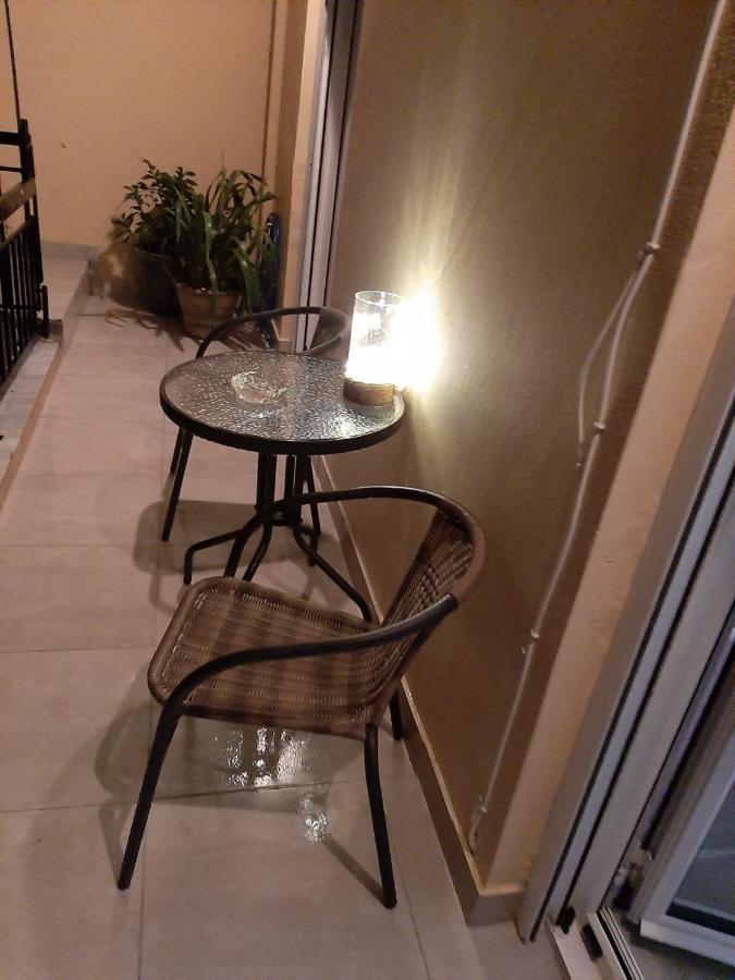 A Pleasant Stay In Chania Khania Eksteriør bilde