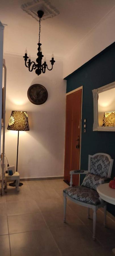 A Pleasant Stay In Chania Khania Eksteriør bilde