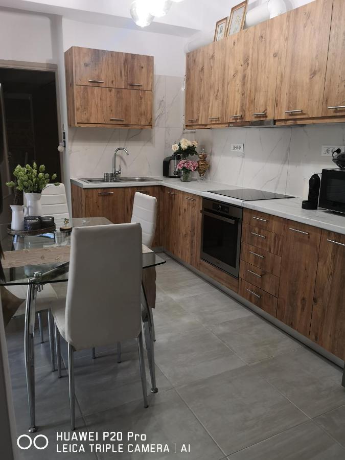 A Pleasant Stay In Chania Khania Eksteriør bilde