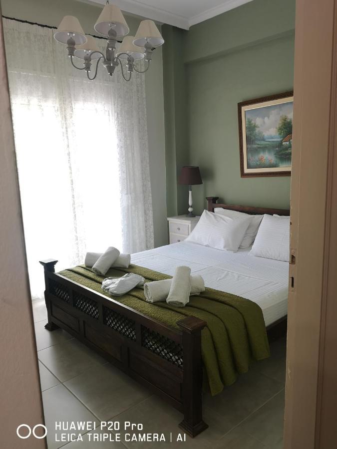 A Pleasant Stay In Chania Khania Eksteriør bilde