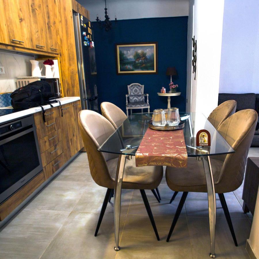 A Pleasant Stay In Chania Khania Eksteriør bilde