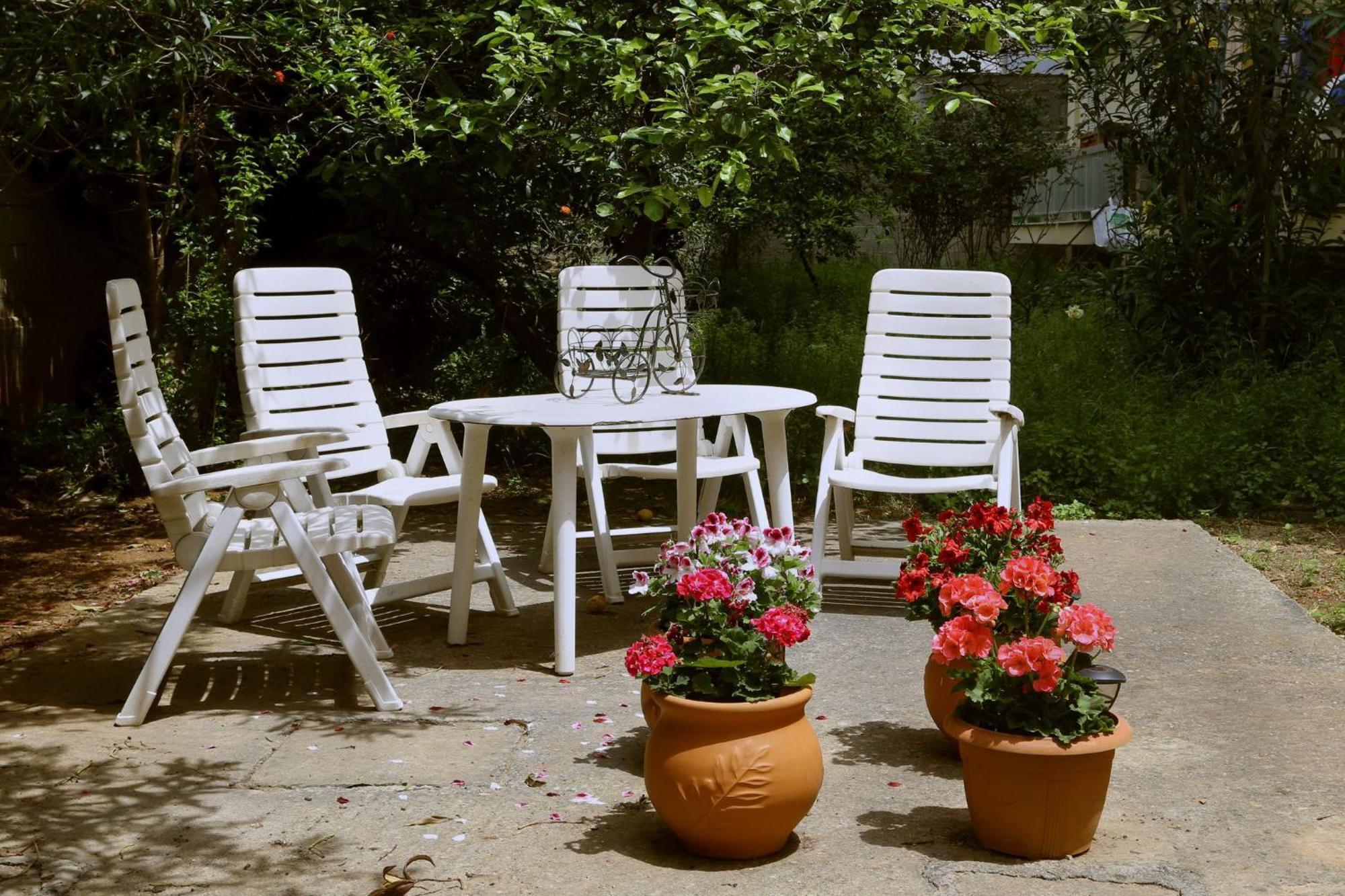A Pleasant Stay In Chania Khania Eksteriør bilde