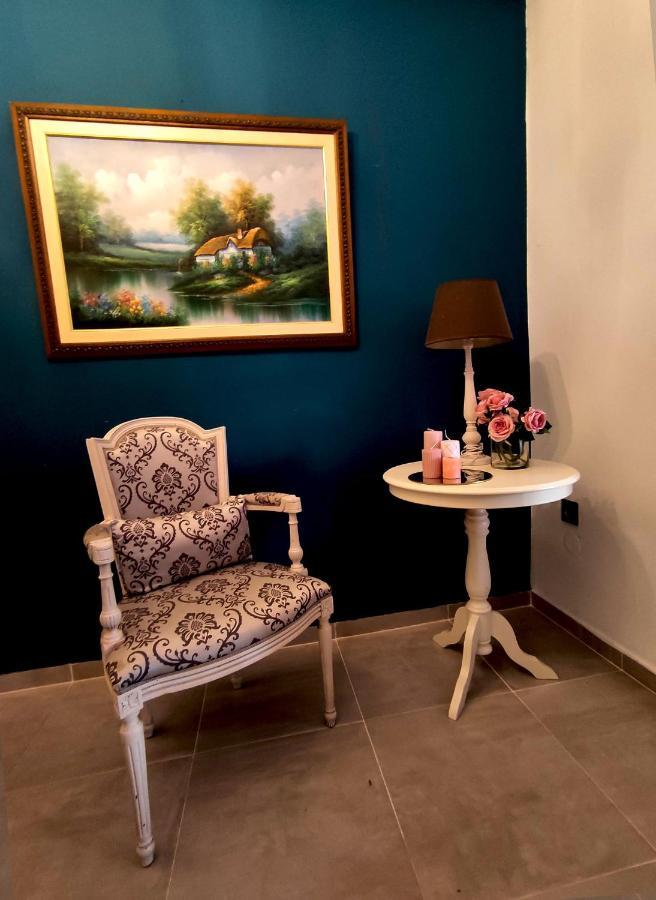 A Pleasant Stay In Chania Khania Eksteriør bilde