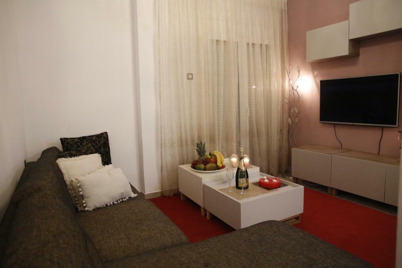 A Pleasant Stay In Chania Khania Eksteriør bilde