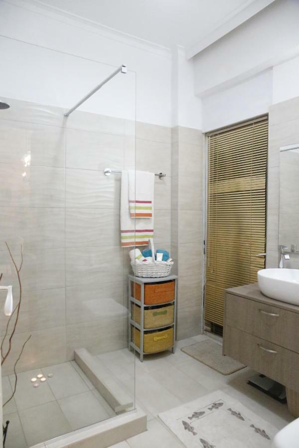 A Pleasant Stay In Chania Khania Eksteriør bilde
