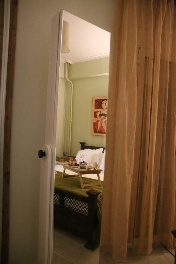 A Pleasant Stay In Chania Khania Eksteriør bilde