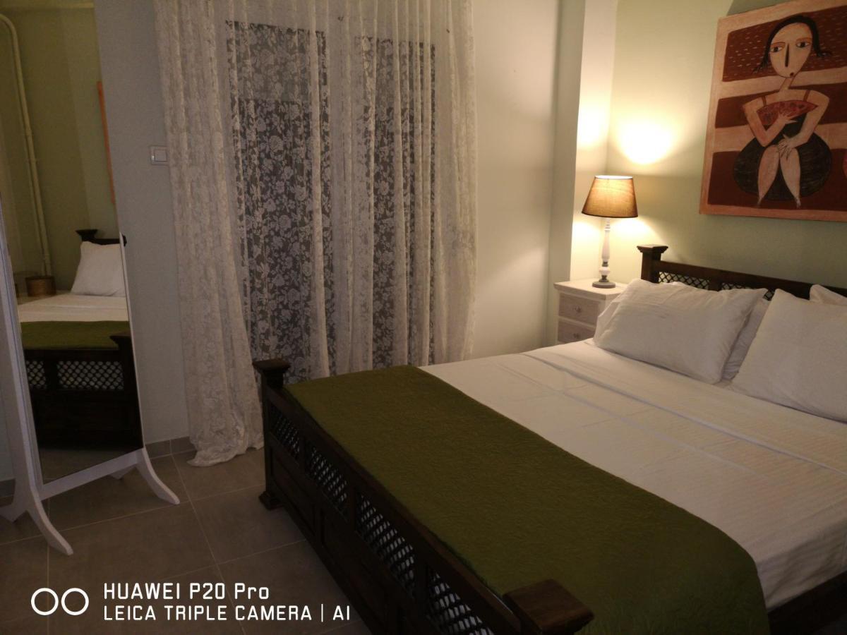 A Pleasant Stay In Chania Khania Eksteriør bilde